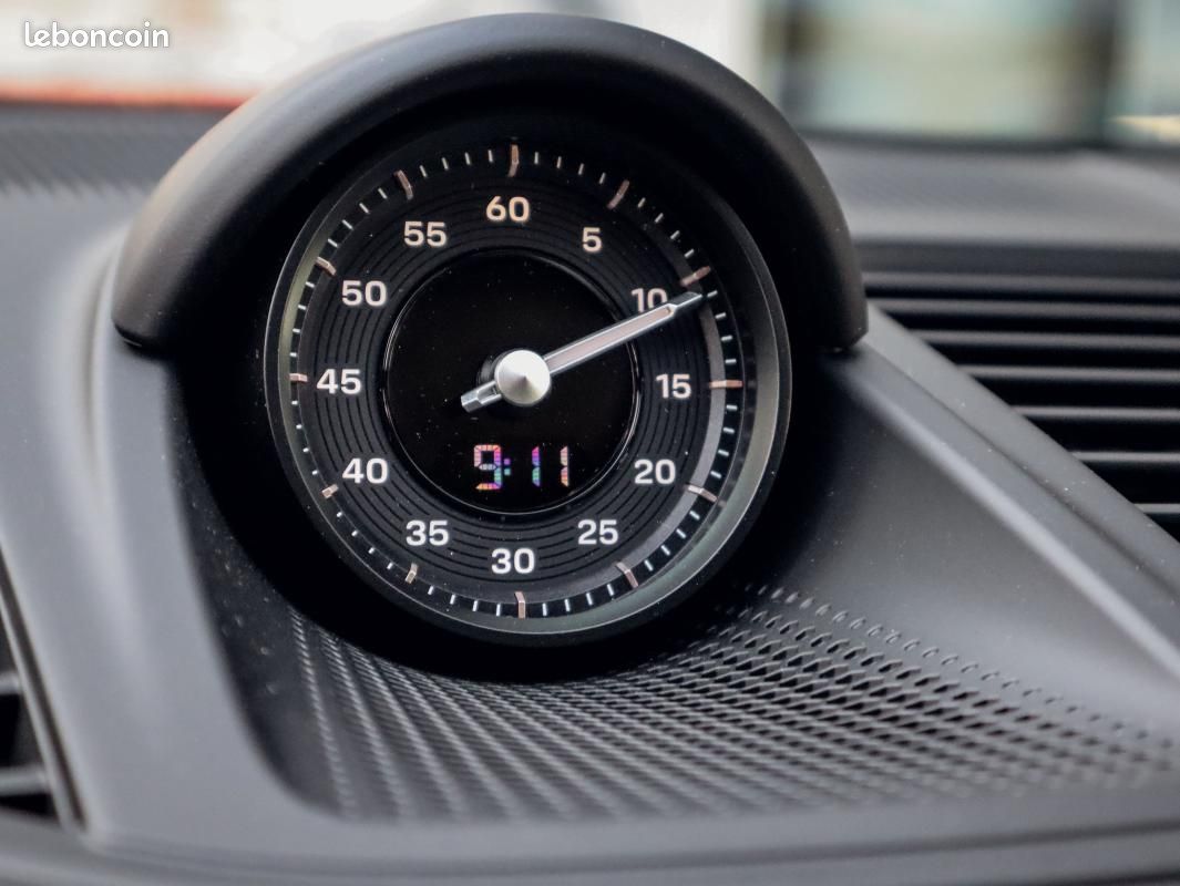 Porsche Panamera 4 E-Hybrid V6 470 ch PDK (image 29)