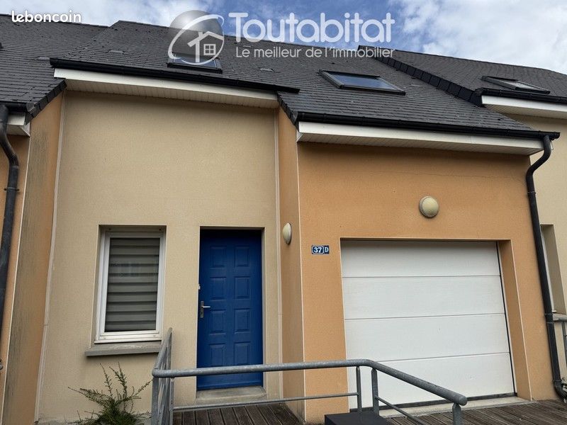 Maison 136 m² · à Charleville-Mézières · 136 m² · 179 000 €