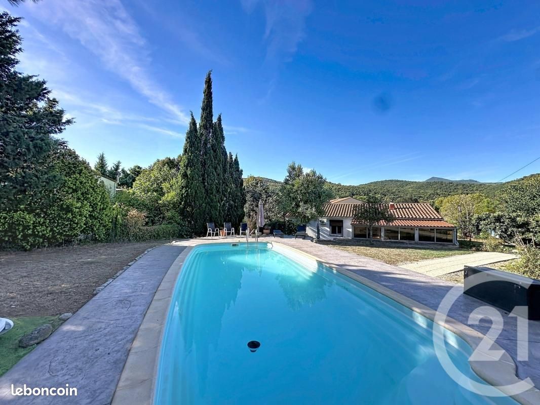 Maison 4 pièces 90 m² · aux Cluses · 90 m² · 339 000 €