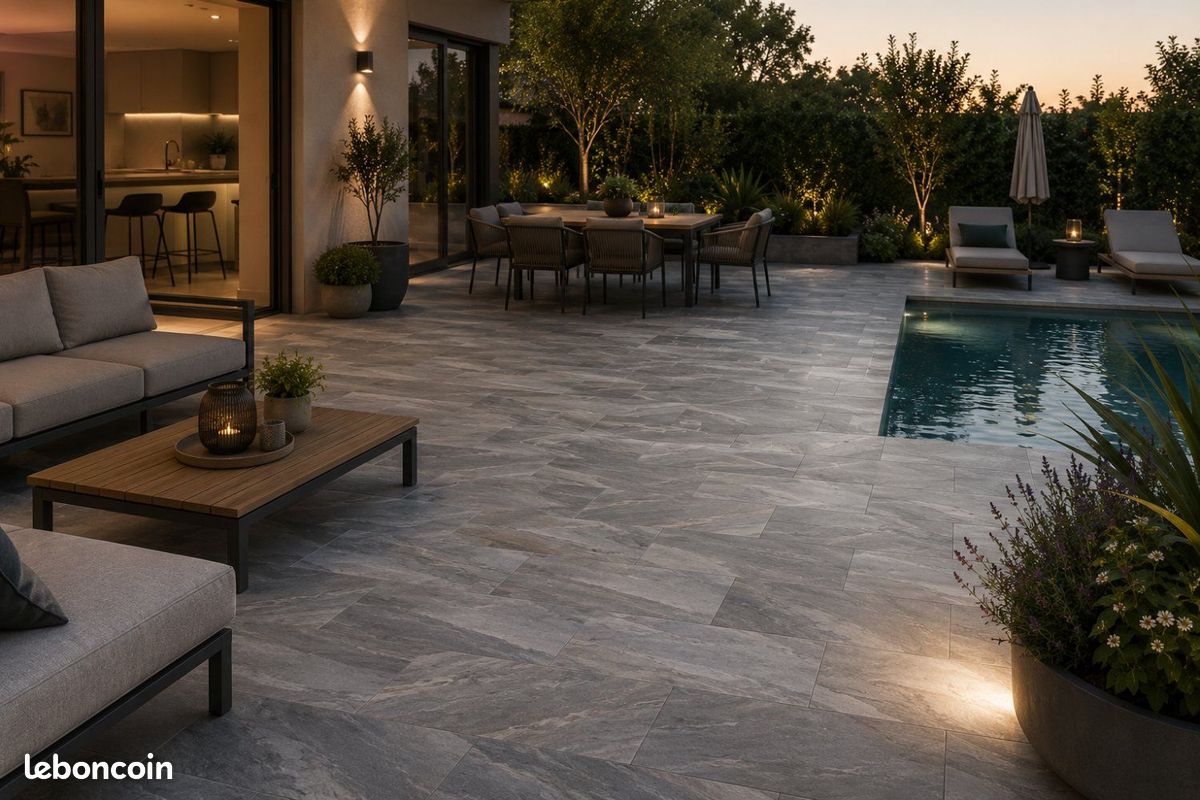 🔥gran bali - carrelage🔥 (image 5)