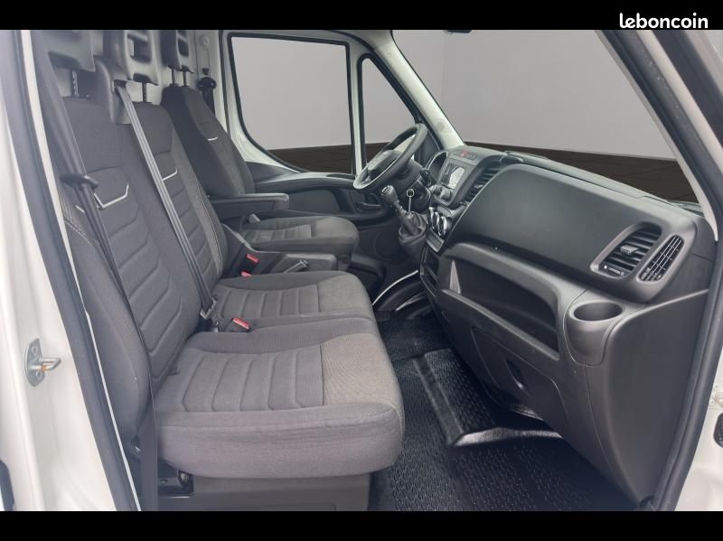 Iveco Daily 35S Fg 35S14 V12 (image 13)