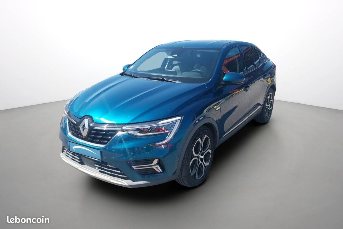 RENAULT Arkana E-Tech 145 - 21B Intens (image 1)