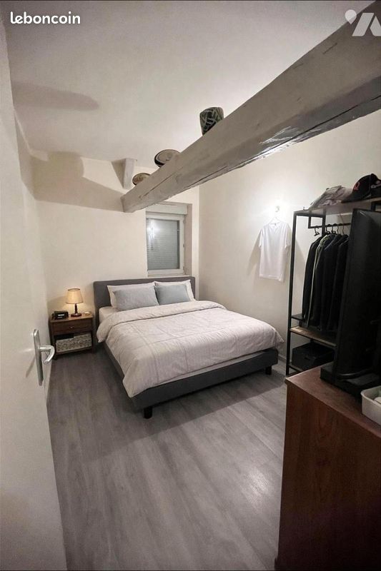 Duplex 4 pièces 80 m² (image 6)