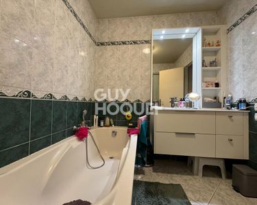 Appartement 540 000 € - 134 m²
