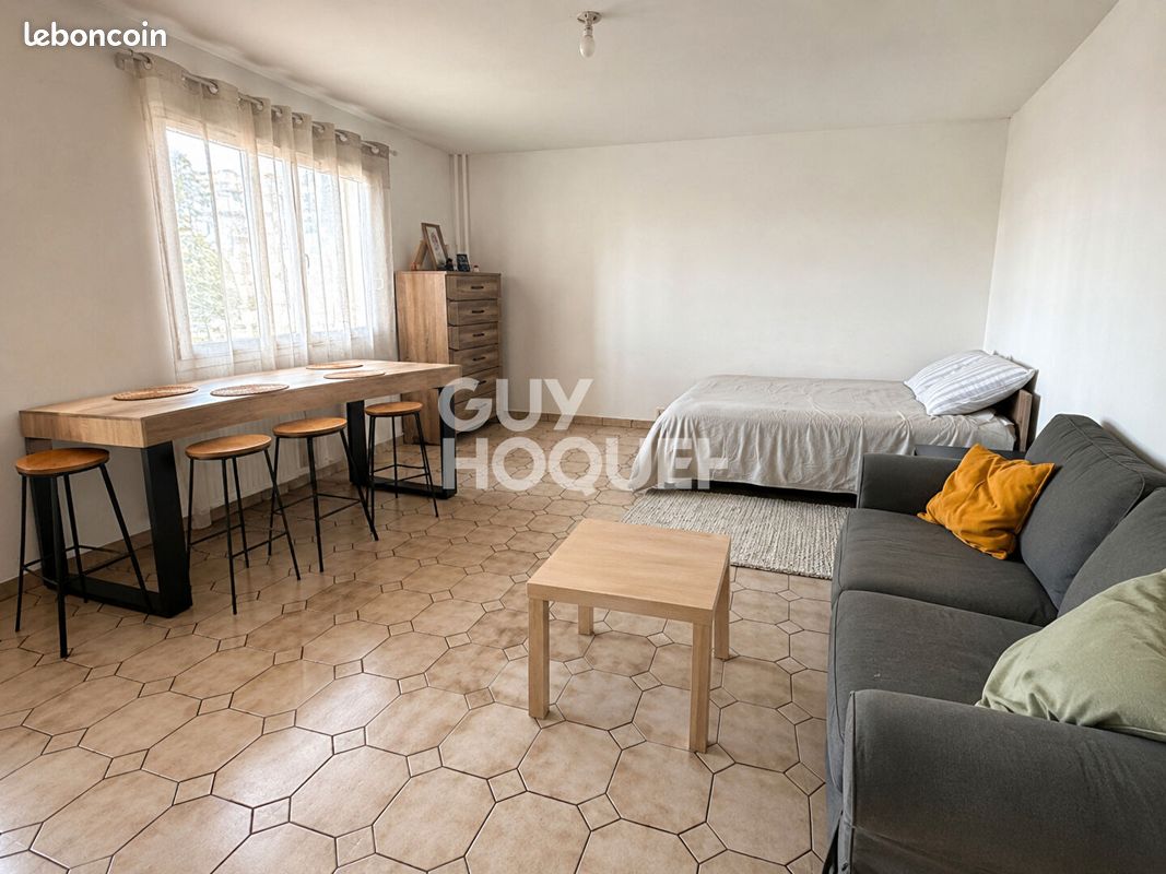 Appartement 1 pièce 35 m² · à Chelles · 35 m² · 119 500 €