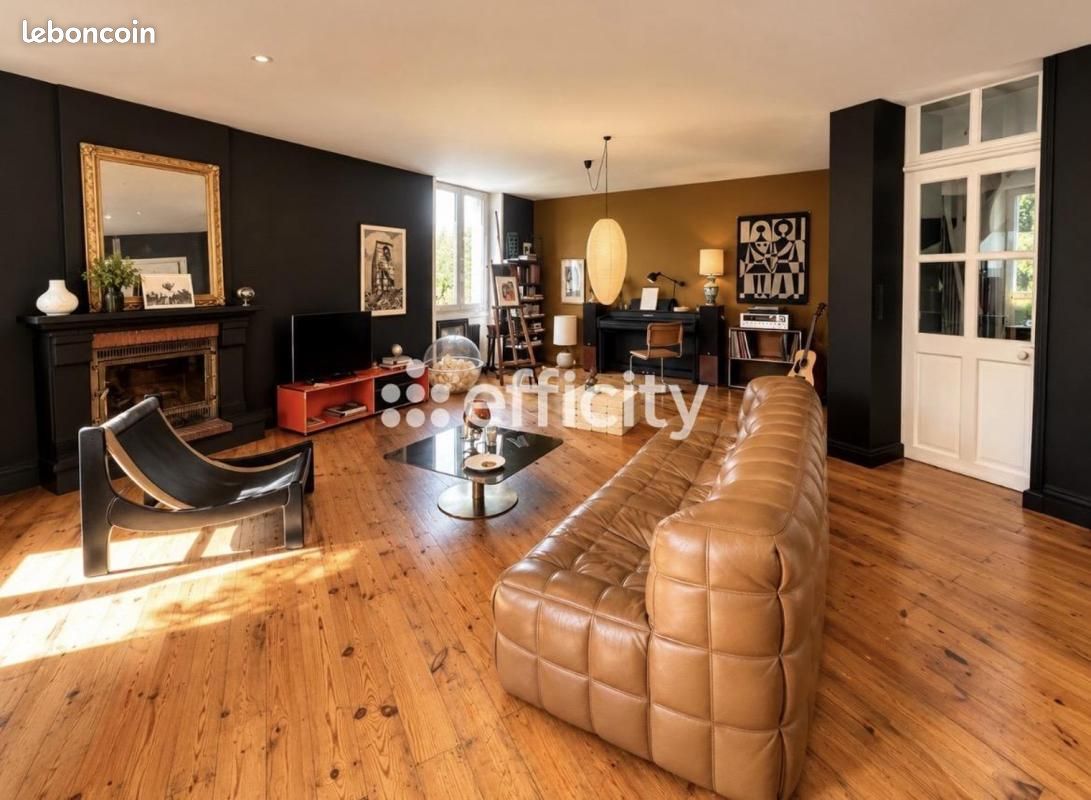 Maison 7 pièces 117 m² · à Nantes · 117 m² · 577 500 €
