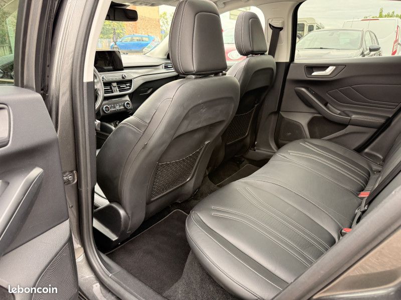 Ford FOCUS 2.0 ECOBLUE 150CHVIGNALE BVA (image 13)