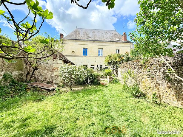 Maison 7 pièces 196 m²