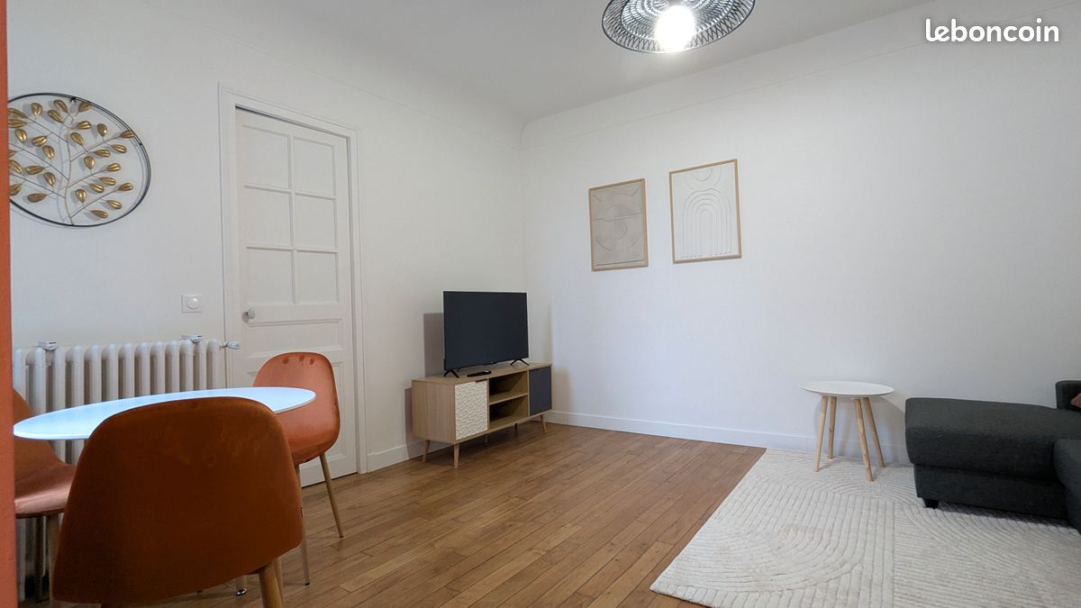 Appartement 2 pièces 42 m² · à Colombes · 42 m² · 1 400 €/mois