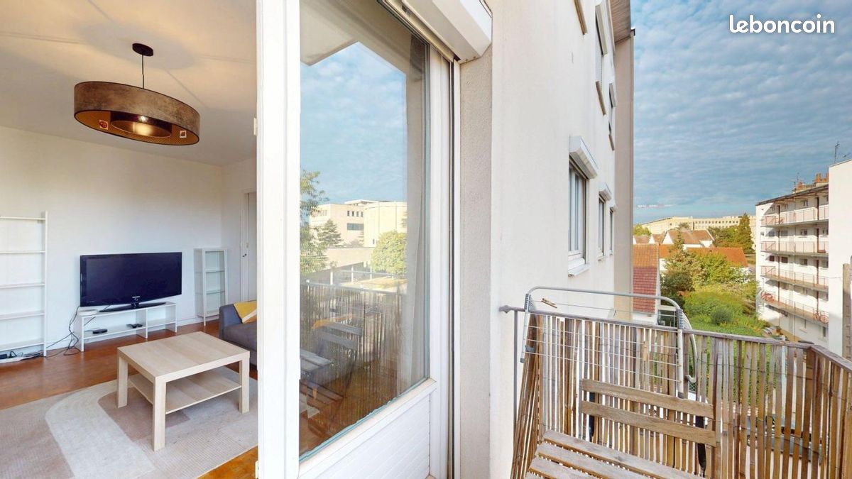 Chambre 4 pièces 64 m² (image 12)