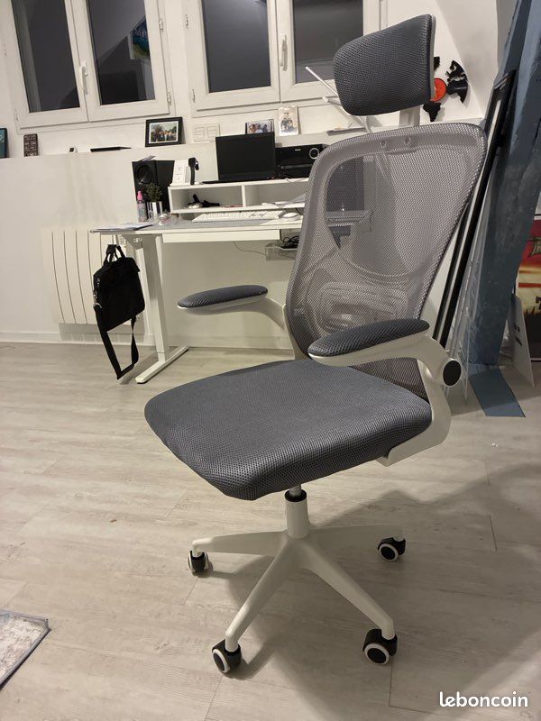 Chaise de bureau / siège de bureau neuf (image 1)