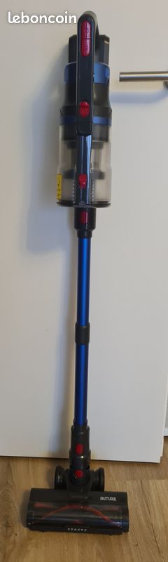 Aspirateur Balai BUTURE (image 1)
