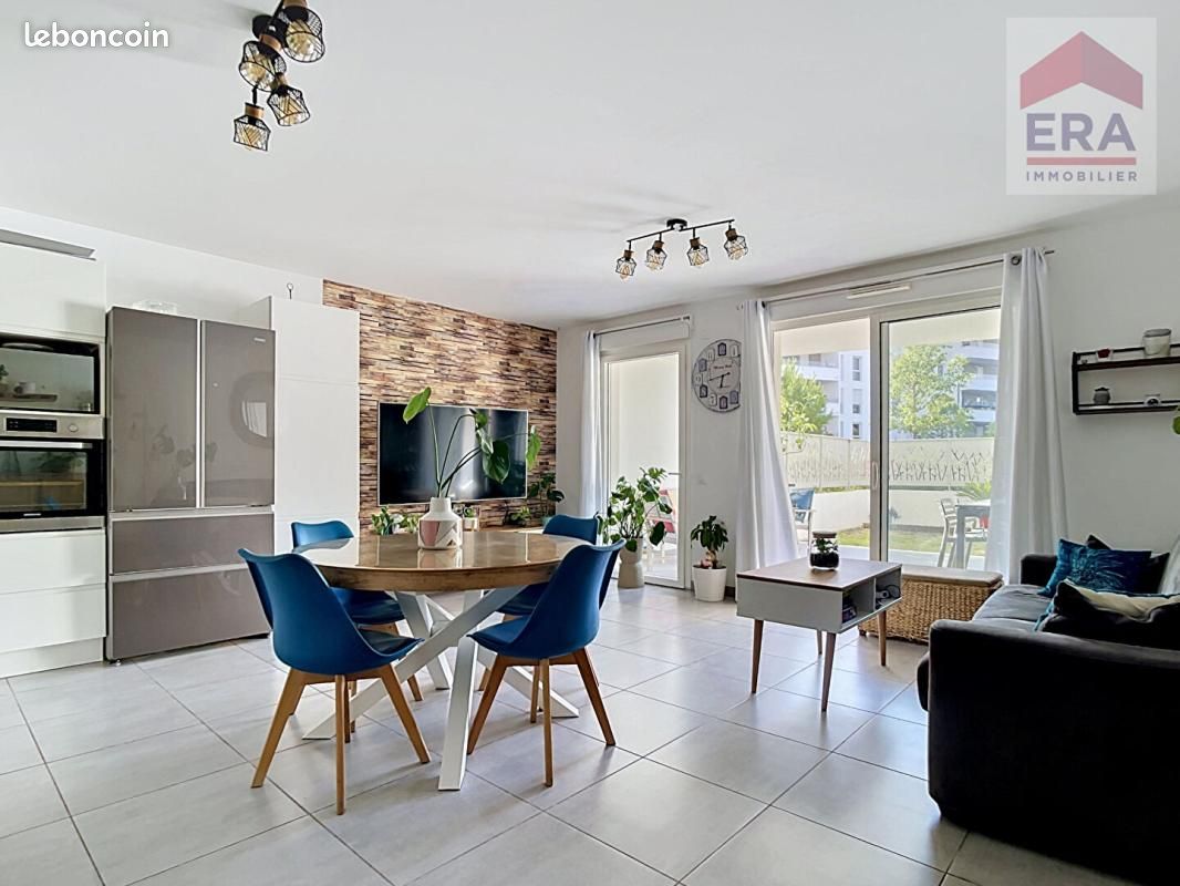 Appartement 4 pièces 80 m² · à Marseille · 80 m² · 325 000 €