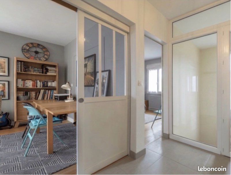 Maison 4 pièces 80 m² · à Châtelaillon-Plage · 80 m² · 1 290 €/mois