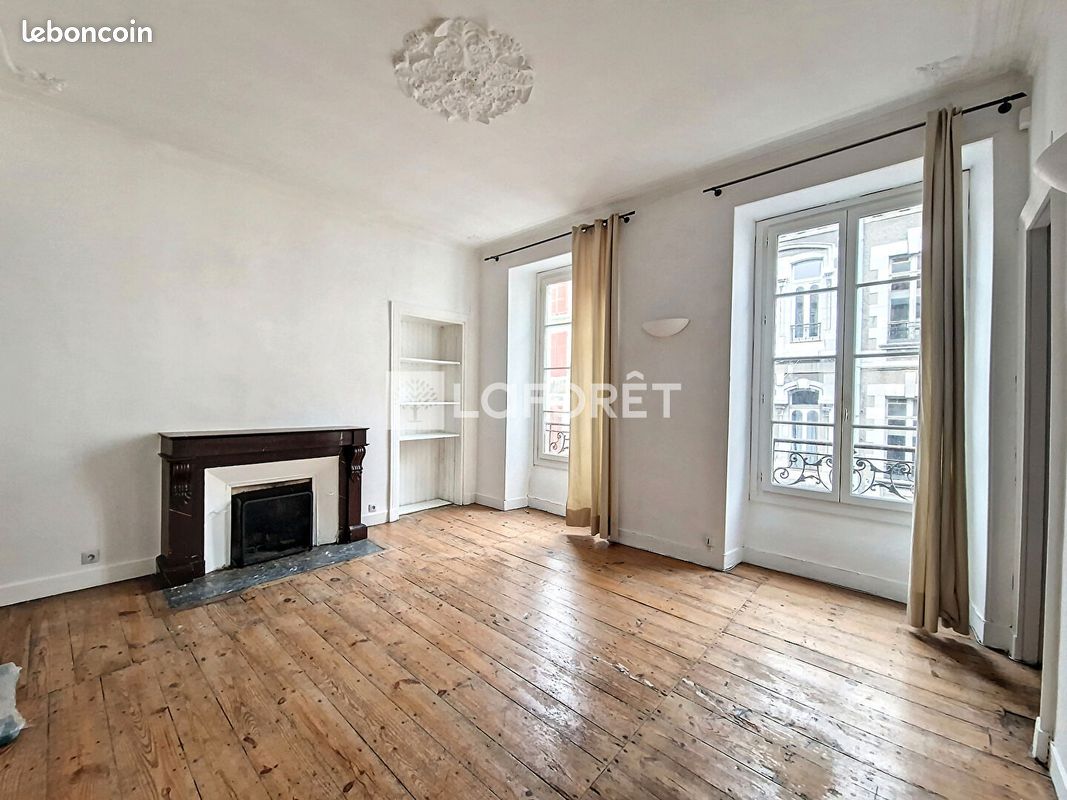 Appartement 2 pièces 40 m² · à Pau · 40 m² · 595 €/mois