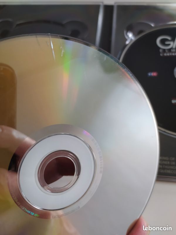 Dvd Gad Elmaleh L'autre c'est moi (image 5)