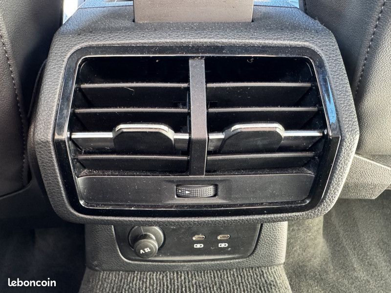 Audi Q3 SPORTBACK 45 TFSI E 245CH S LINE S TRONIC 6 (image 14)