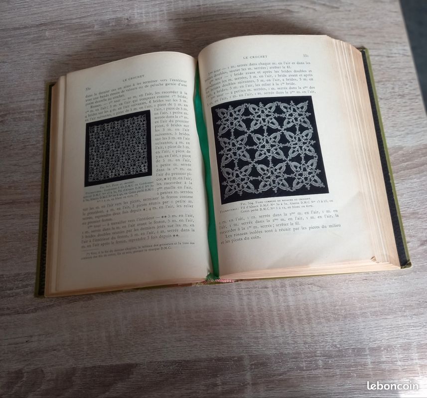Encyclopédie des Ouvrages de Dames (image 7)