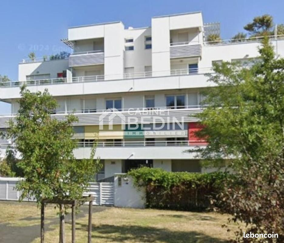Appartement 1 pièce 29 m² · à Bordeaux · 29 m² · 690 €