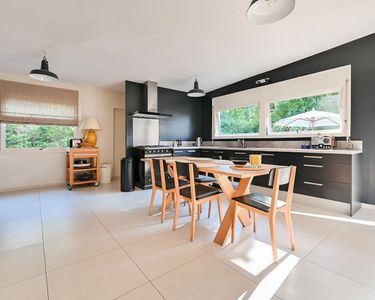 Maison 995 000 € - 157 m²