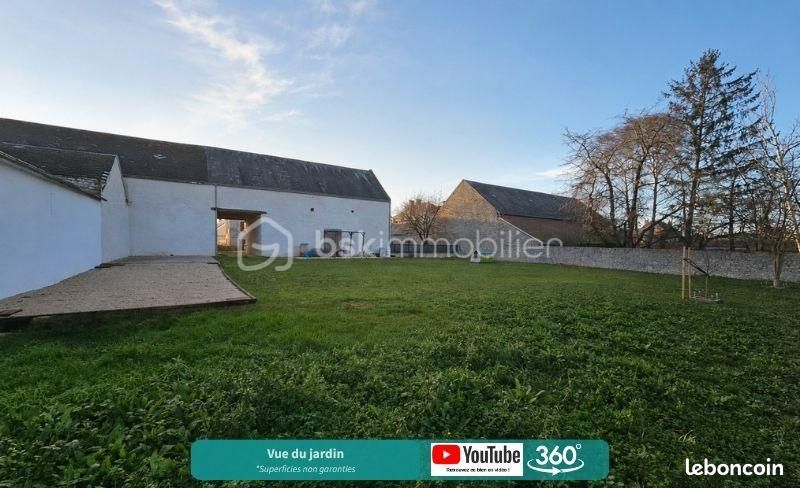 Maison 7 pièces 226 m² · à Bricy · 226 m² · 244 999 €