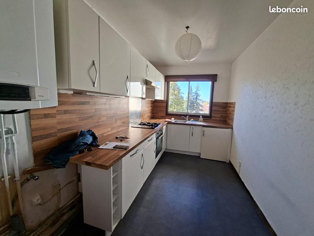 Appartement 2 pièces 53 m² · à Montgeron · 53 m² · 963 €/mois