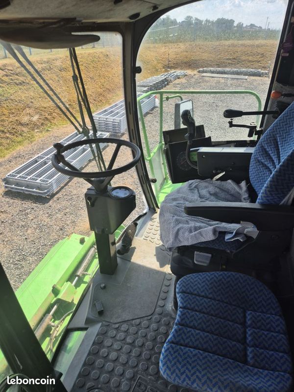 Deutz-Fahr 5670 HTS Balance (image 4)