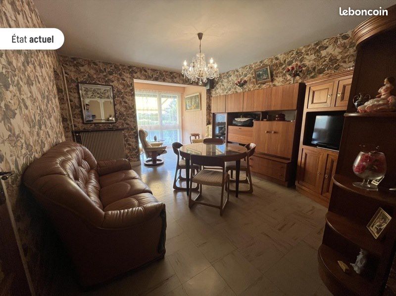 Maison 3 pièces 65 m² · à Panazol · 65 m² · 115 000 €