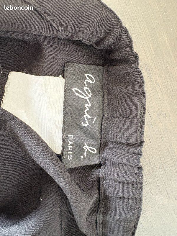 Pantalon d’été (image 2)