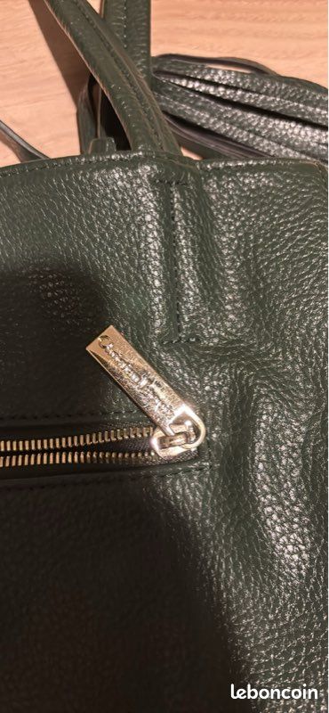 Sac Christian Lacroix (image 6)