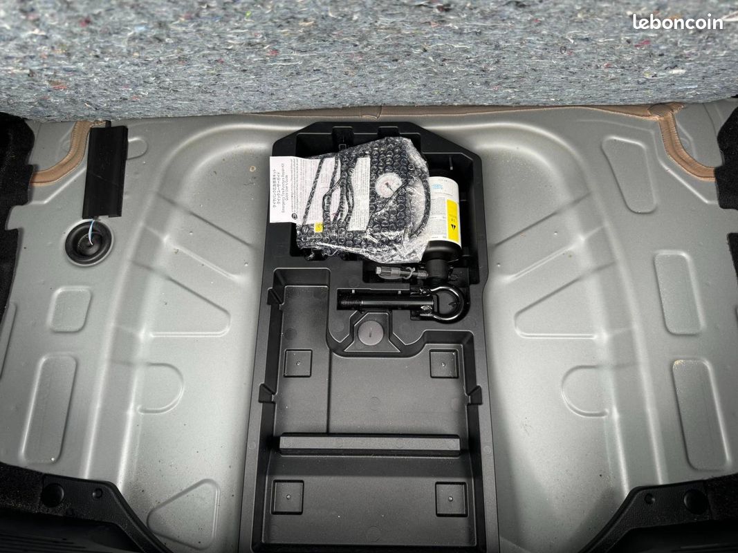 Toyota Aygo X 1.0 VVT-i 72ch Air Design MY24 (image 16)