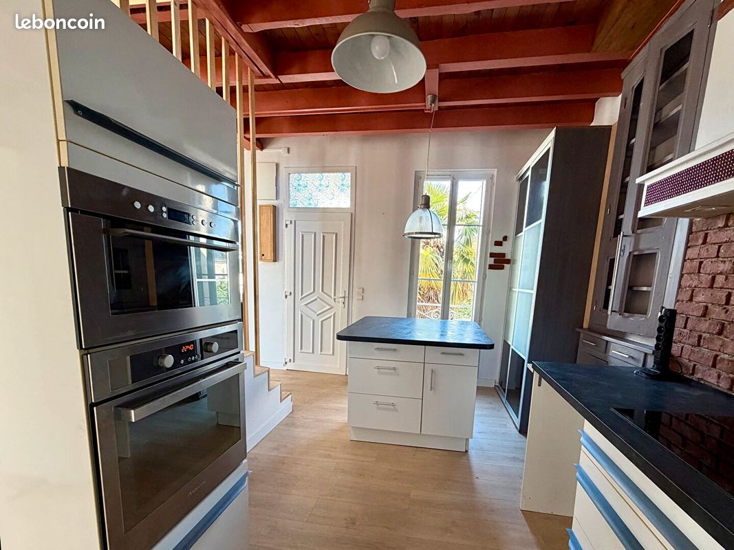 Maison 3 pièces 75 m² · à Brive-la-Gaillarde · 75 m² · 950 €/mois