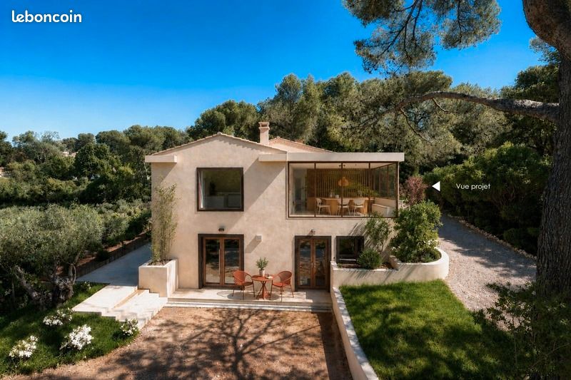 Maison 5 pièces 160 m² · à Aix-en-Provence · 160 m² · 1 348 000 €
