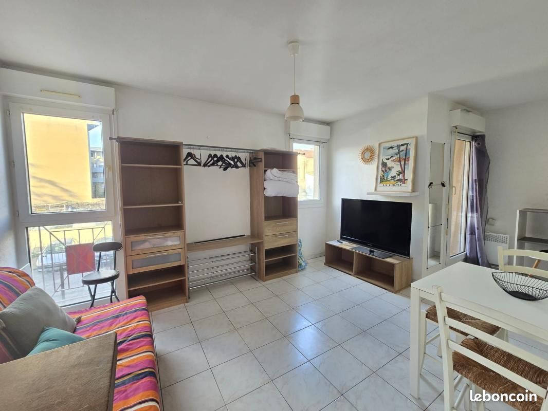 Appartement 1 pièce 23 m² · à Salon-de-Provence · 23 m² · 536 €