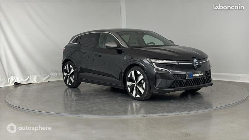 Renault Mégane E-Tech Electric EV60 220ch Techno super charge -C (image 3)