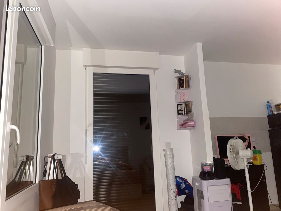 Appartement 1 pièce 30 m² · à Rueil-Malmaison · 30 m² · 894 €/mois