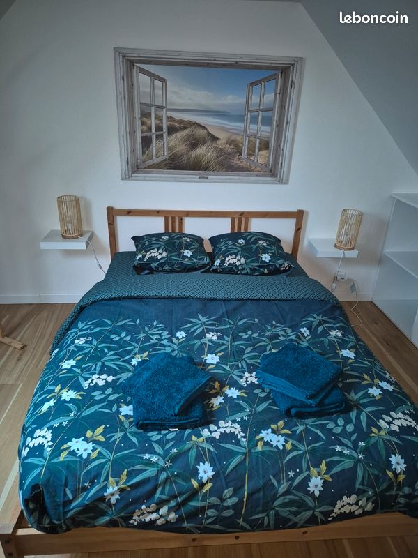 Location maison vacances Merlimont (image 11)