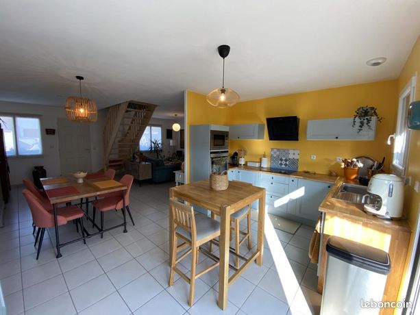 Location Villers-Bretonneux