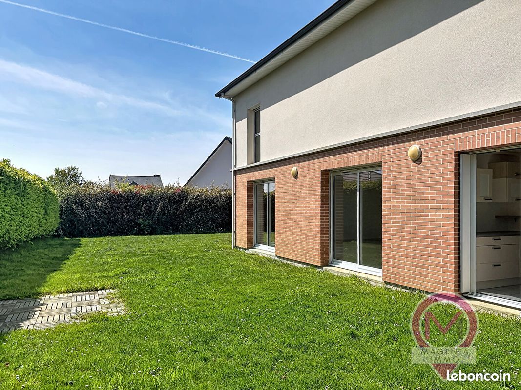 Maison 6 pièces 135 m² · à Franqueville-Saint-Pierre · 135 m² · 376 500 €