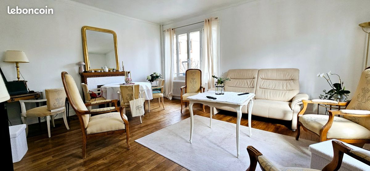 Appartement 3 pièces 87 m² · à Évreux · 87 m² · 950 €/mois