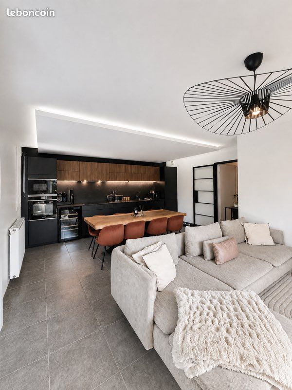 Appartement 3 pièces 70 m² · à Vif · 70 m² · 260 000 €