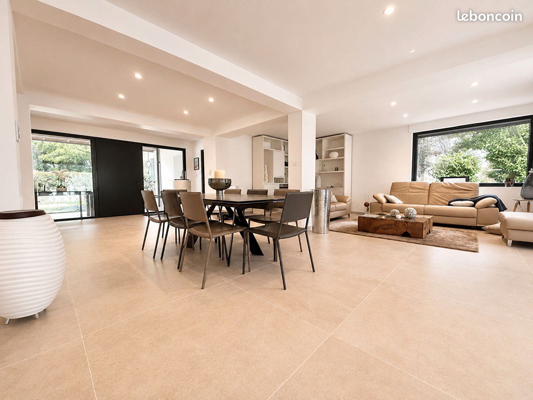 Maison 9 pièces 277 m² · à Neufchâtel-Hardelot · 277 m² · 1 450 000 €