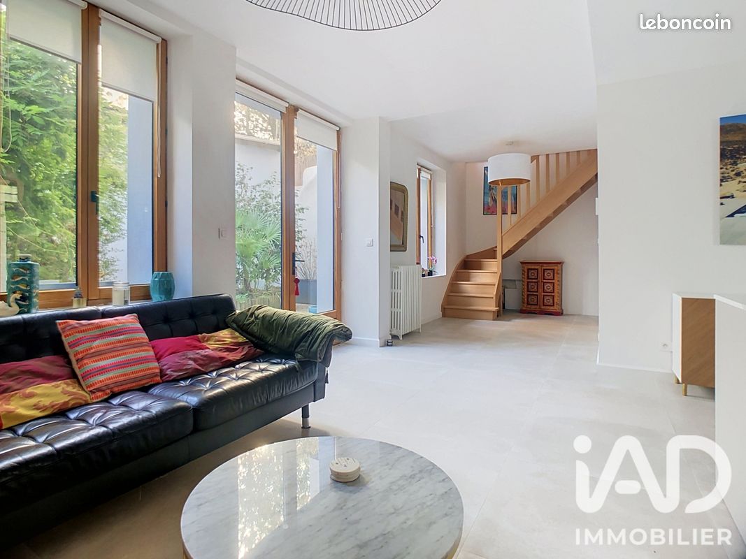 Maison 5 pièces 141 m² · à Nantes · 141 m² · 569 000 €