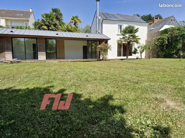 Annonce vente Maison nantes