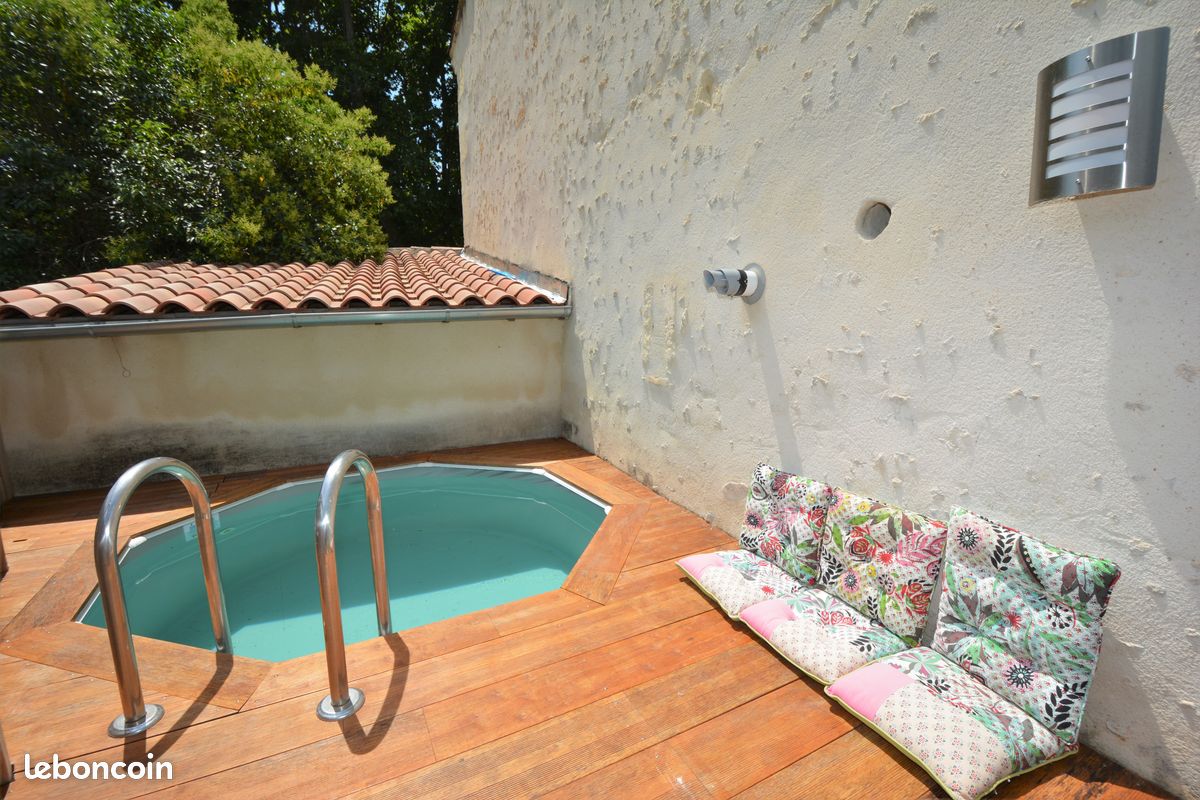 Maison de vacances en Provence PROMO (image 2)