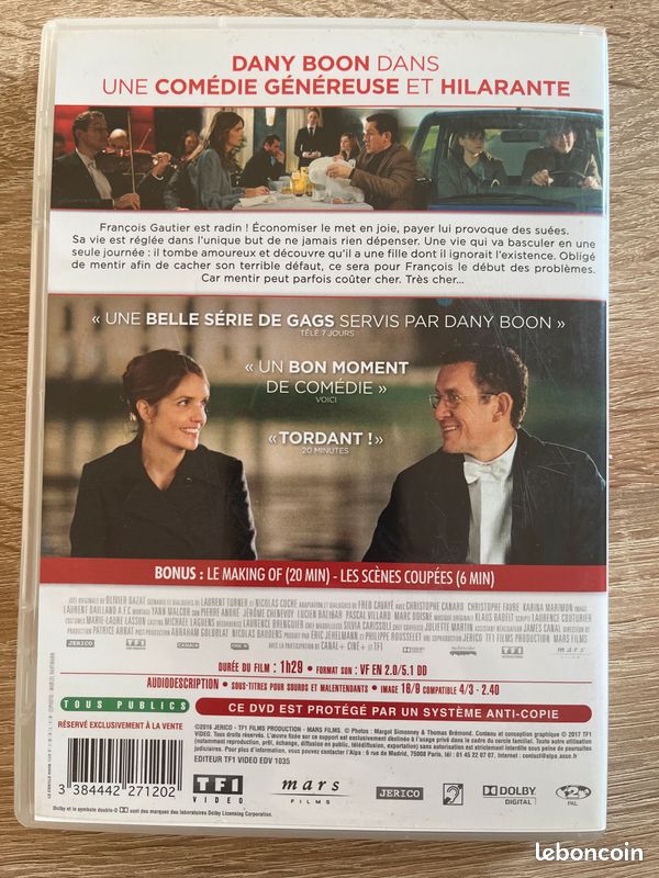 DVD radin (image 2)