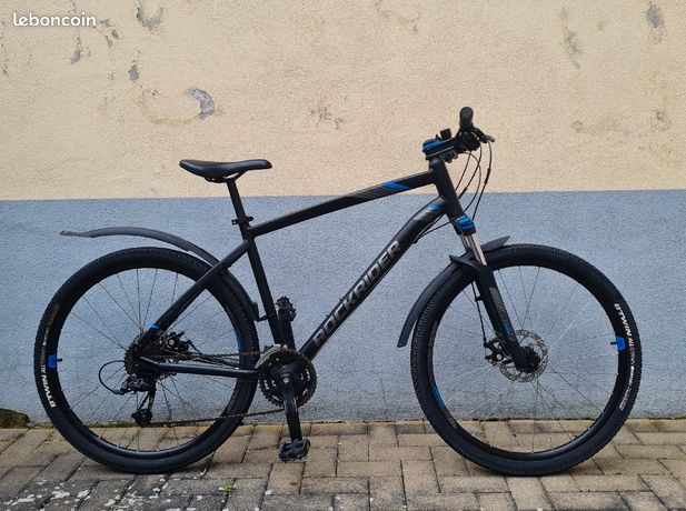VTT 27,5 Pouces | Les Meilleures Marques