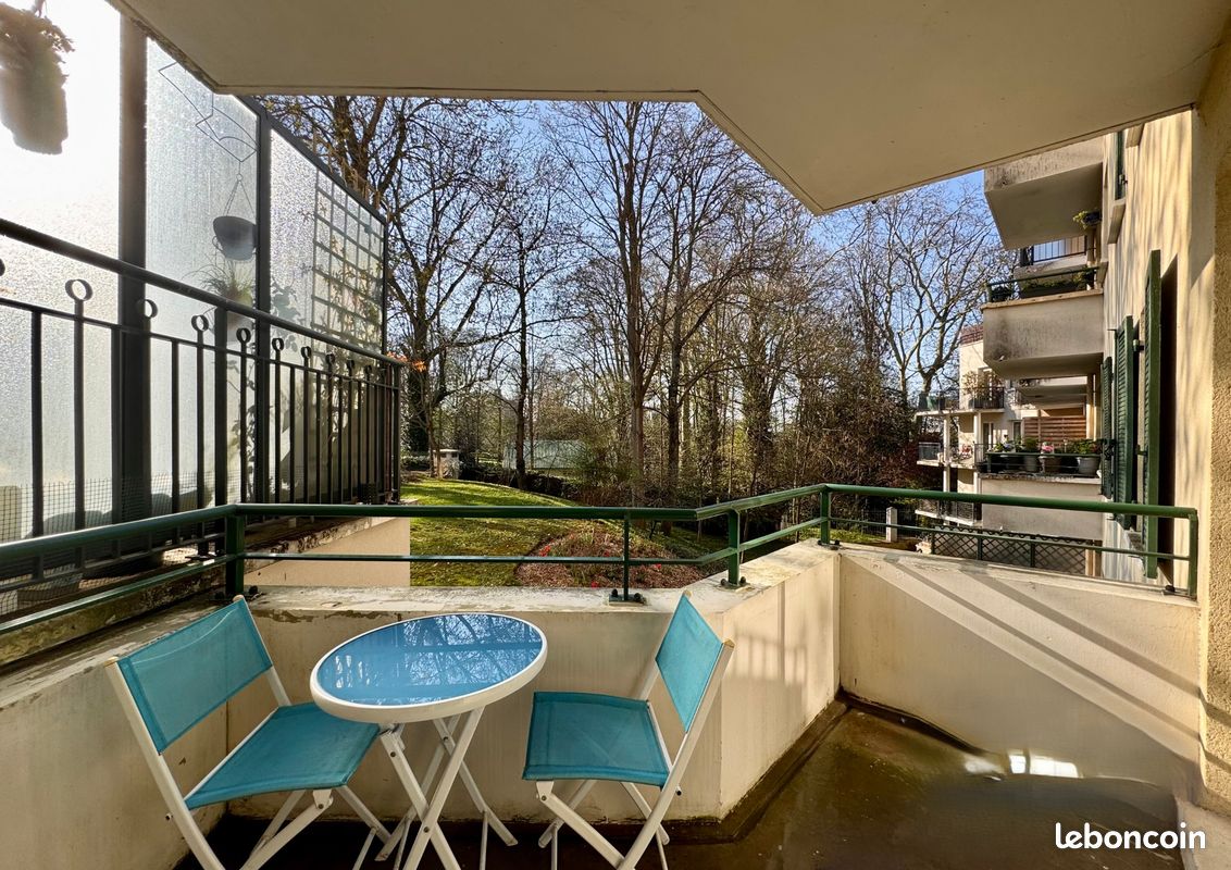 Appartement 3 pièces 68 m² · à Morsang-sur-Orge · 68 m² · 215 000 €