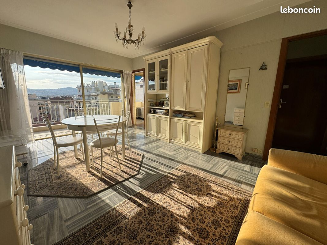 Studio 1 pièce 29 m² (image 5)