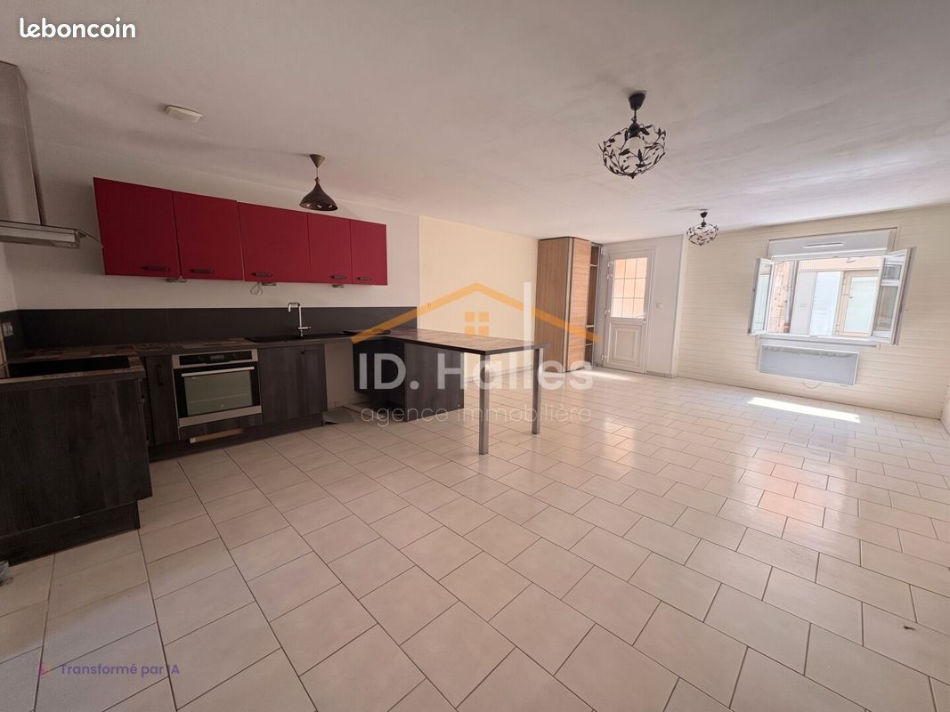 Maison 5 pièces 122 m² · à Craon · 122 m² · 810 €/mois